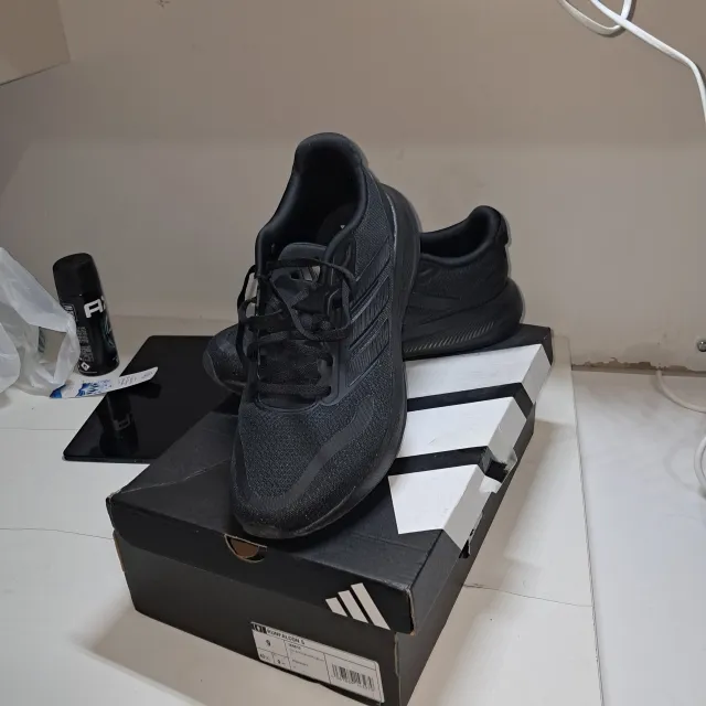 Adidas Spor Ayakabı