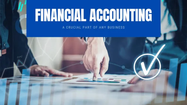 financial accounting image