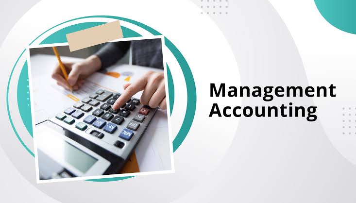 management accounting