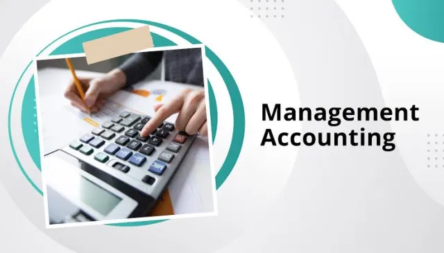 management accounting