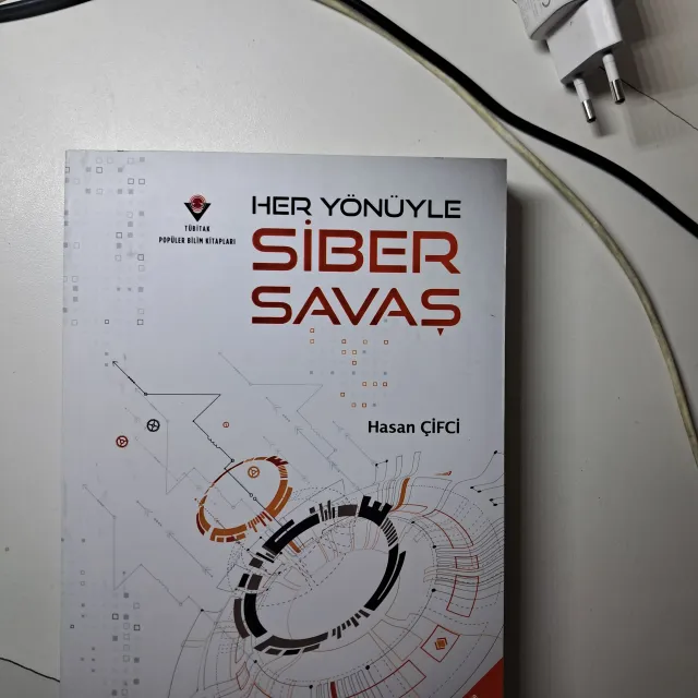 Siber Savaş